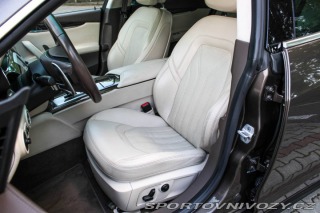 Maserati Quattroporte S Q4 2014