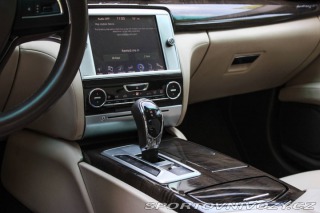 Maserati Quattroporte S Q4 2014