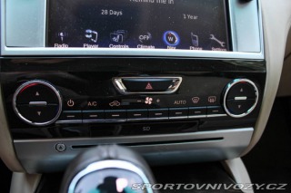 Maserati Quattroporte S Q4 2014