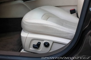 Maserati Quattroporte S Q4 2014