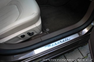 Maserati Quattroporte S Q4 2014