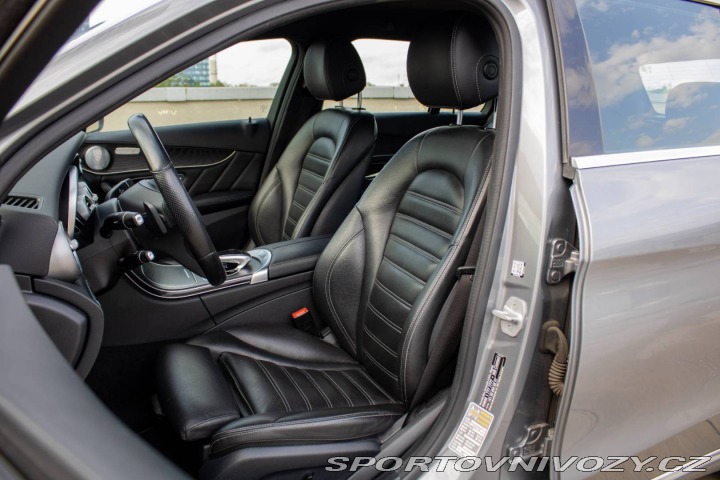 Mercedes-Benz C Kombi 350e , Plug-in hyb 2016