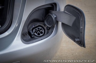 Mercedes-Benz C Kombi  350e , Plug-in hyb 2016
