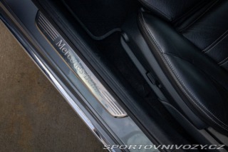 Mercedes-Benz C Kombi  350e , Plug-in hyb 2016