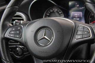 Mercedes-Benz C Kombi  350e , Plug-in hyb 2016