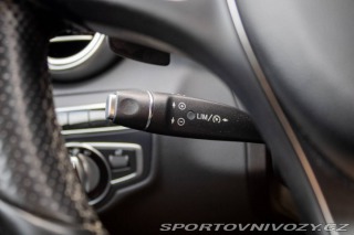 Mercedes-Benz C Kombi  350e , Plug-in hyb 2016