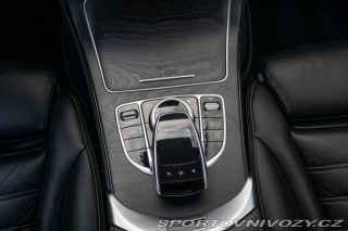 Mercedes-Benz C Kombi  350e , Plug-in hyb 2016
