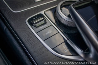 Mercedes-Benz C Kombi  350e , Plug-in hyb 2016
