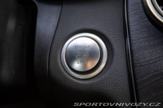 Mercedes-Benz C Kombi  350e , Plug-in hyb 2016