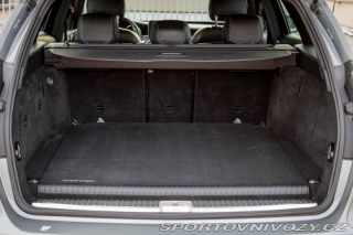 Mercedes-Benz C Kombi  350e , Plug-in hyb 2016