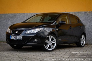 Seat Ibiza Sport Coupé 1.2 TSI Styl