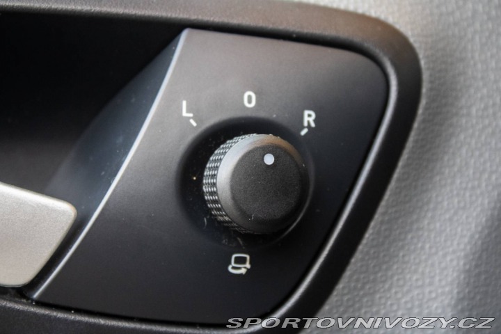 Seat Ibiza Sport Coupé 1.2 TSI Styl 2011
