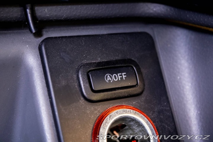 Seat Ibiza Sport Coupé 1.2 TSI Styl 2011