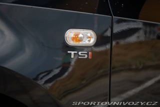 Seat Ibiza Sport Coupé 1.2 TSI Styl 2011