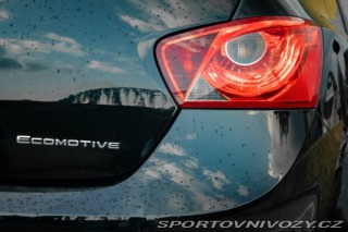 Seat Ibiza Sport Coupé 1.2 TSI Styl 2011