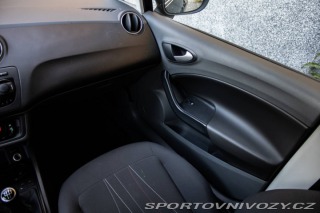 Seat Ibiza Sport Coupé 1.2 TSI Styl 2011