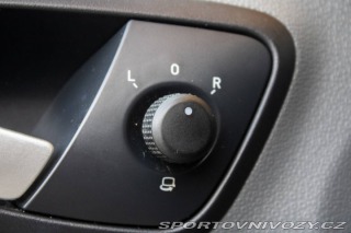 Seat Ibiza Sport Coupé 1.2 TSI Styl 2011