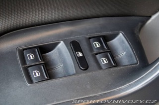 Seat Ibiza Sport Coupé 1.2 TSI Styl 2011