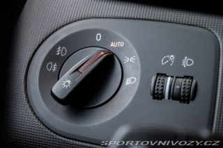 Seat Ibiza Sport Coupé 1.2 TSI Styl 2011