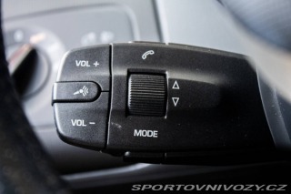 Seat Ibiza Sport Coupé 1.2 TSI Styl 2011