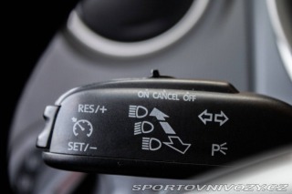 Seat Ibiza Sport Coupé 1.2 TSI Styl 2011
