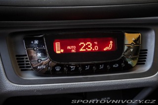 Seat Ibiza Sport Coupé 1.2 TSI Styl 2011