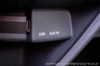 Seat Ibiza Sport Coupé 1.2 TSI Styl 2011