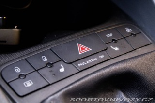 Seat Ibiza Sport Coupé 1.2 TSI Styl 2011