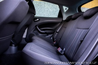 Seat Ibiza Sport Coupé 1.2 TSI Styl 2011