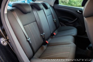 Seat Ibiza Sport Coupé 1.2 TSI Styl 2011