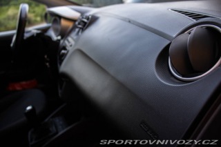 Seat Ibiza Sport Coupé 1.2 TSI Styl 2011