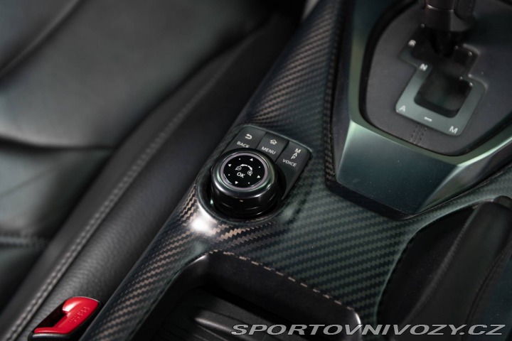 Nissan GT-R 2017