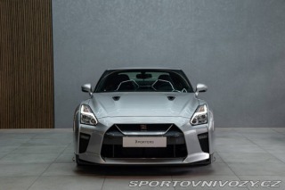 Nissan GT-R  2017