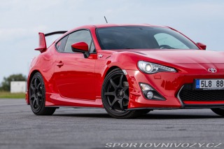 Toyota GT86 