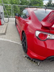 Toyota GT86 2012