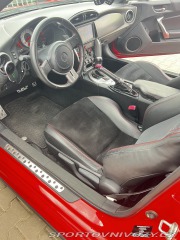 Toyota GT86 2012