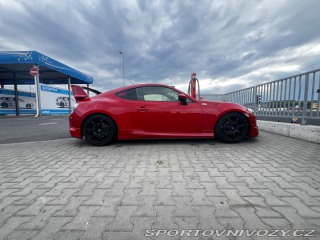 Toyota GT86 2012
