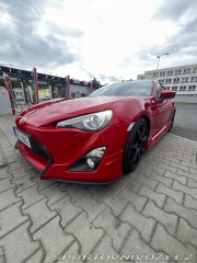 Toyota GT86 2012