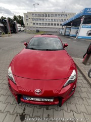 Toyota GT86 2012