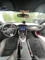 Toyota GT86 2012