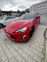 Toyota GT86 2012