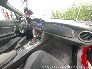 Toyota GT86 2012