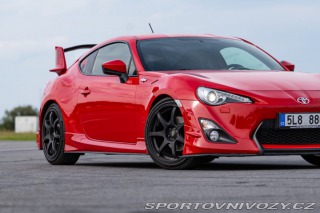 Toyota GT86 2012