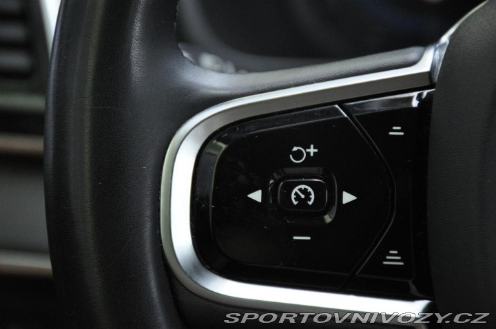 Volvo Ostatní modely XC90 T8 AWD ULTIMATE BRIGHT Za 2023