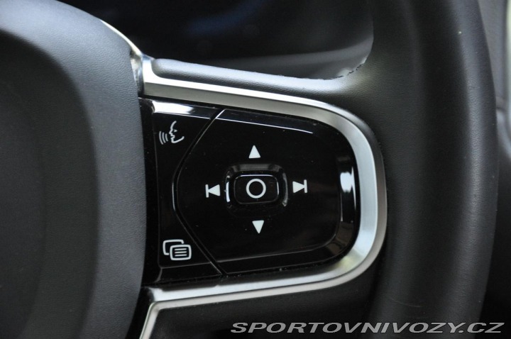 Volvo Ostatní modely XC90 T8 AWD ULTIMATE BRIGHT Za 2023