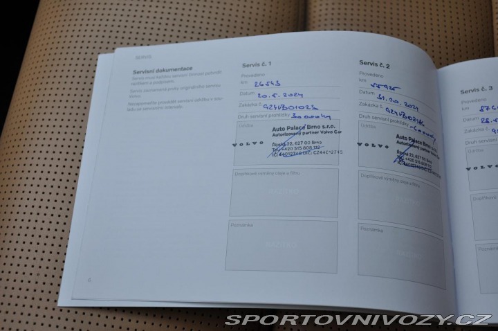 Volvo Ostatní modely XC90 T8 AWD ULTIMATE BRIGHT Za 2023