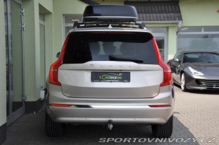 Volvo Ostatní modely XC90 T8 AWD ULTIMATE BRIGHT Za 2023