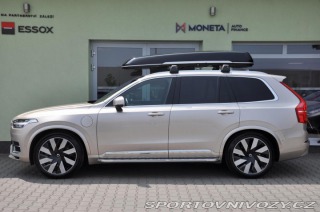Volvo Ostatní modely XC90 T8 AWD ULTIMATE BRIGHT Za 2023