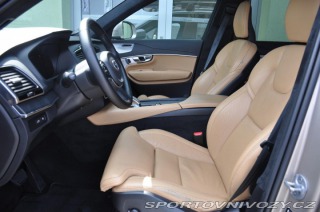 Volvo Ostatní modely XC90 T8 AWD ULTIMATE BRIGHT Za 2023