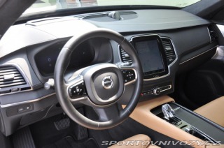 Volvo Ostatní modely XC90 T8 AWD ULTIMATE BRIGHT Za 2023